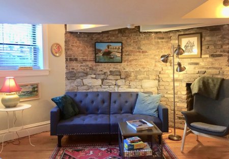 Apartment in Chicago, Illinois
