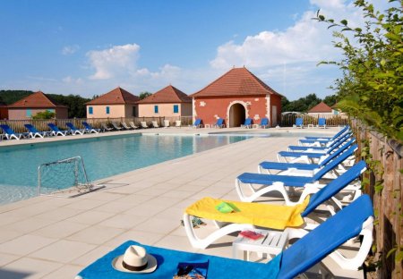 Apartment in Prayssac, the South of France