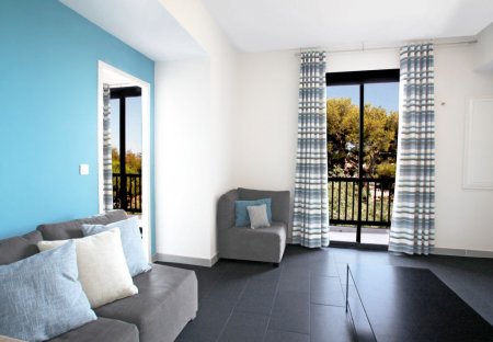Apartment in Six-Fours-les-Plages, the South of France