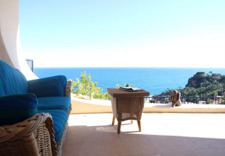 Apartment in Théoule-sur-Mer, the South of France