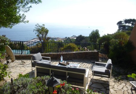 Apartment in Théoule-sur-Mer, the South of France