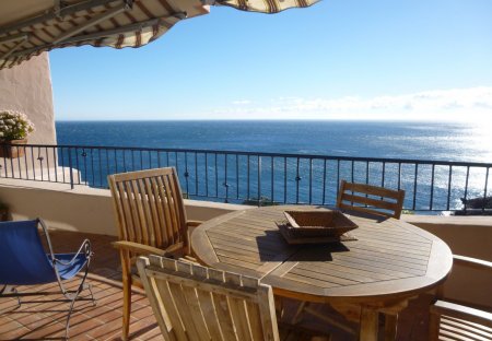 Apartment in Théoule-sur-Mer, the South of France