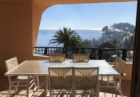 Apartment in Théoule-sur-Mer, the South of France