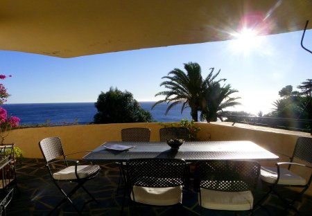 Apartment in Théoule-sur-Mer, the South of France