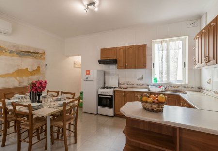 Apartment in St Julian's, Malta