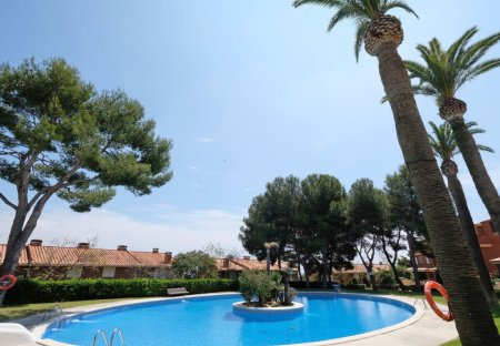 Villa in La Móra, Spain