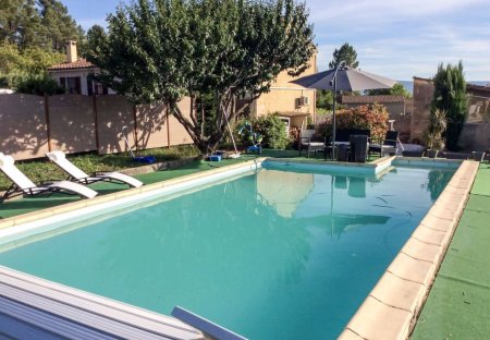 House in Gargas, the South of France