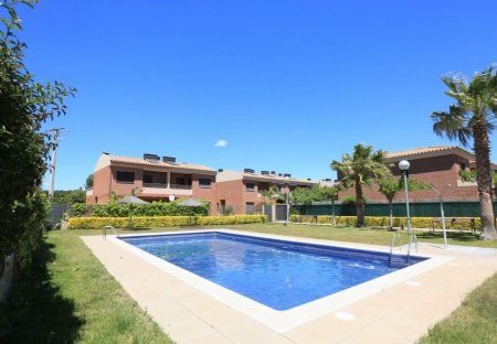 House in La Llosa, Spain