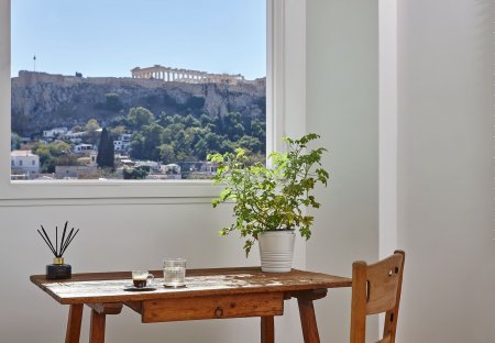 Apartment in City of Athens, Greece