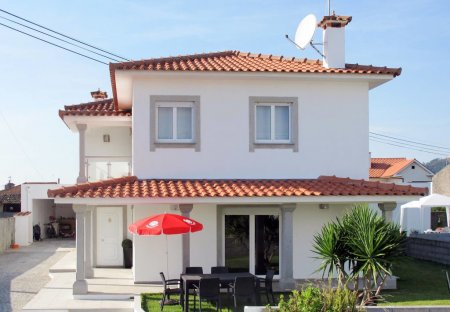 Villa in Marinhas, Portugal
