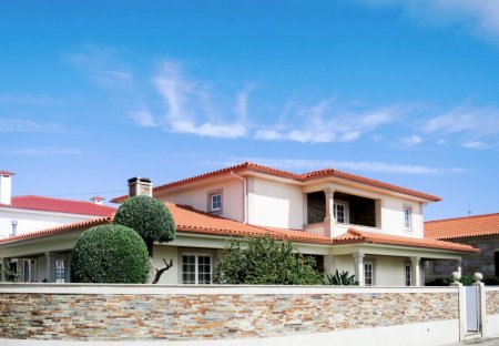 Villa in Lugar de Baixo, Portugal