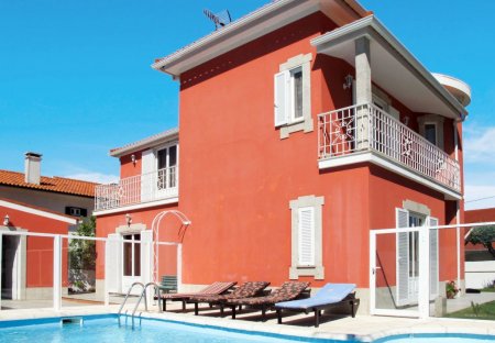 Villa in Esposende, Portugal