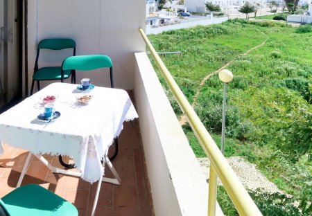 Apartment in Manta Rota, Algarve