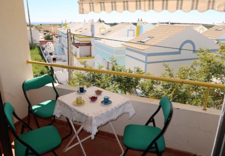 Apartment in Manta Rota, Algarve