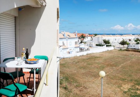 Apartment in Manta Rota, Algarve