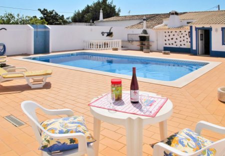 Villa in Cerro do Ouro, Algarve