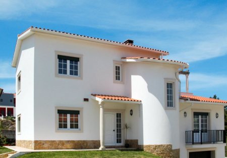 Villa in Salir do Porto, Portugal