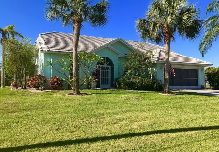 Villa in Rotonda, Florida