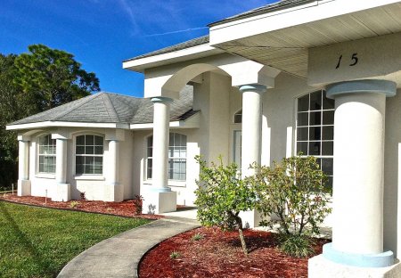 Villa in Rotonda, Florida