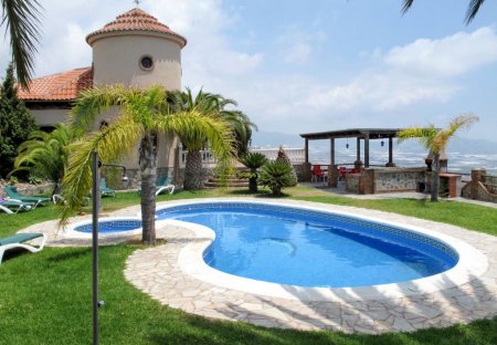 Villa in Motril, Spain