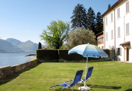 Apartment in Musso, Italy