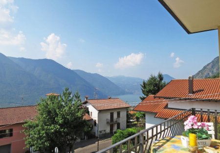 Villa in Corrido, Italy