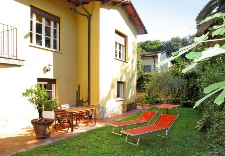Apartment in Marina di Pisa-Tirrenia-Calambrone, Italy