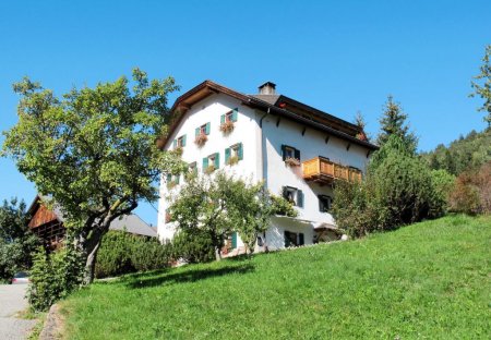 Apartment in Ortisei, Italy