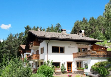 Apartment in Ortisei, Italy