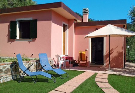 House in Sestri Levante, Italy
