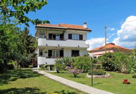 Apartment in Sestri Levante, Italy