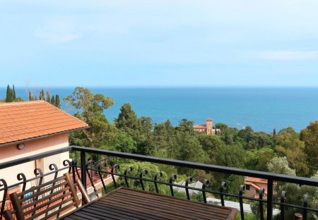 Apartment in Latte, Italy