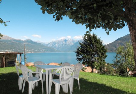 Villa in Calozzo, Italy