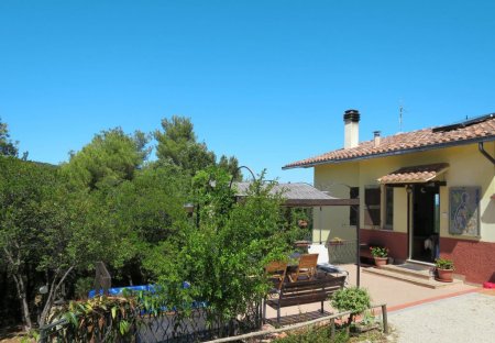 Apartment in Bettona, Italy