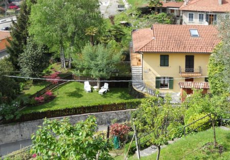 Apartment in Castello, Italy