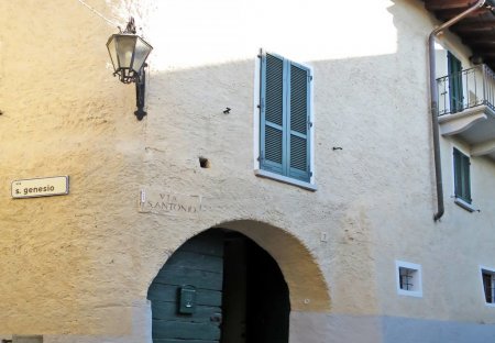 Villa in Castello, Italy