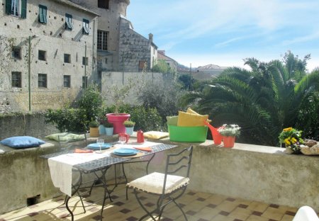 Apartment in Finale Ligure, Italy