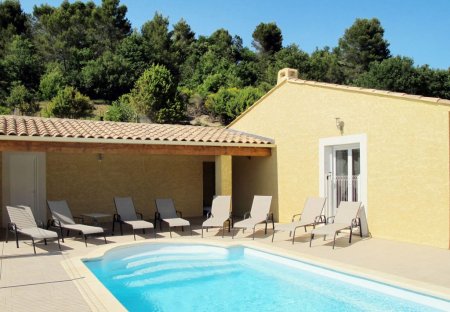 House in Valréas, the South of France