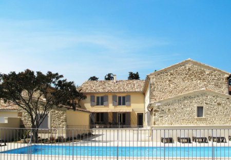House in Valréas, the South of France