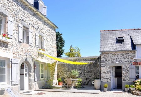 House in Binic-Étables-sur-Mer, France