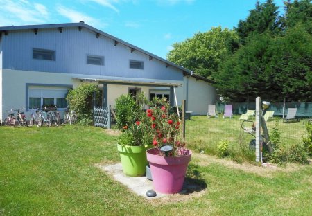 House in Vendays-Montalivet, France