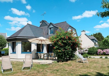 House in Fouesnant, France
