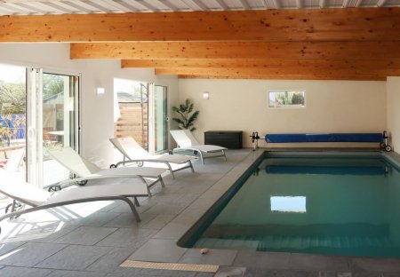House in Plouescat, France