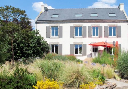 House in Trégunc, France
