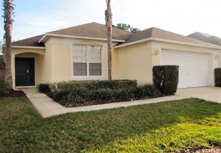 Villa in Westridge, Florida