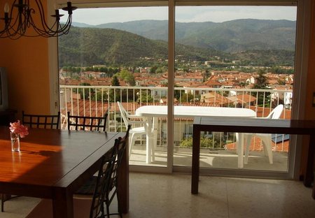 House in Prades Ouest, the South of France