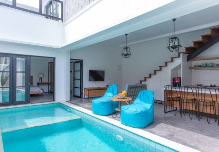 Villa in Canggu, Bali