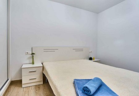 Apartment in La Mata, Spain: