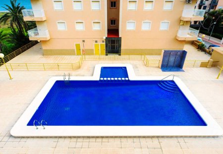 Apartment in Jardín del Mar Playa, Spain