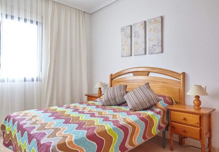 Apartment in La Zenia, Spain
